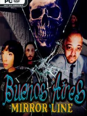 Buenos Aires Mirror Line Free Download Build 23849625