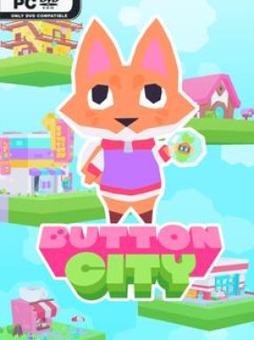 Button City  Free Download v1.0.6.0