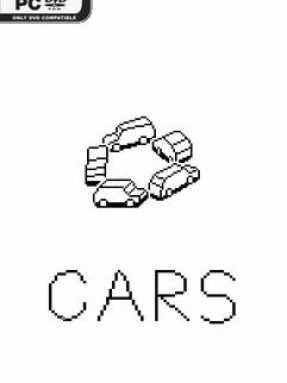 CARS Free Download Build 13933898
