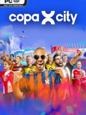 COPA CITY-Repack Free Download