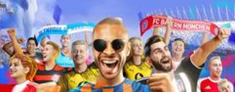 COPA CITY-Repack Free Download