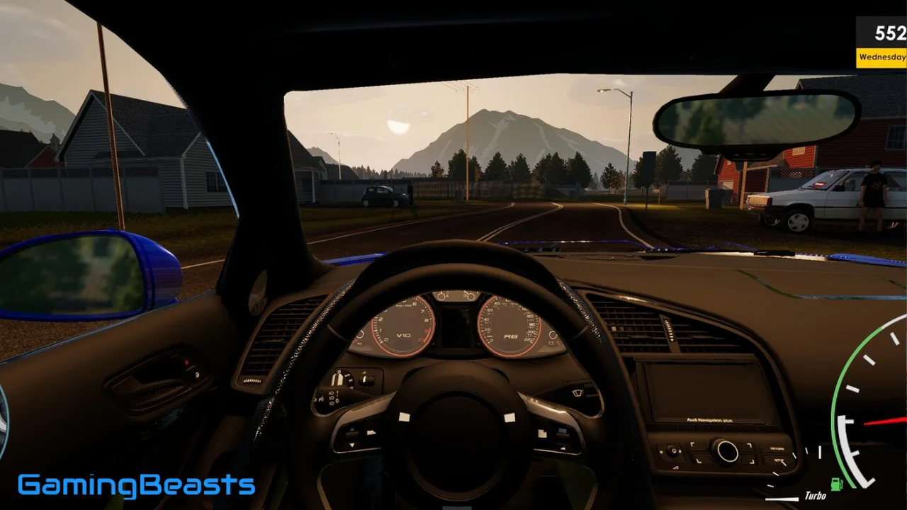 Car For Sale Simulator 2023 PC Full 