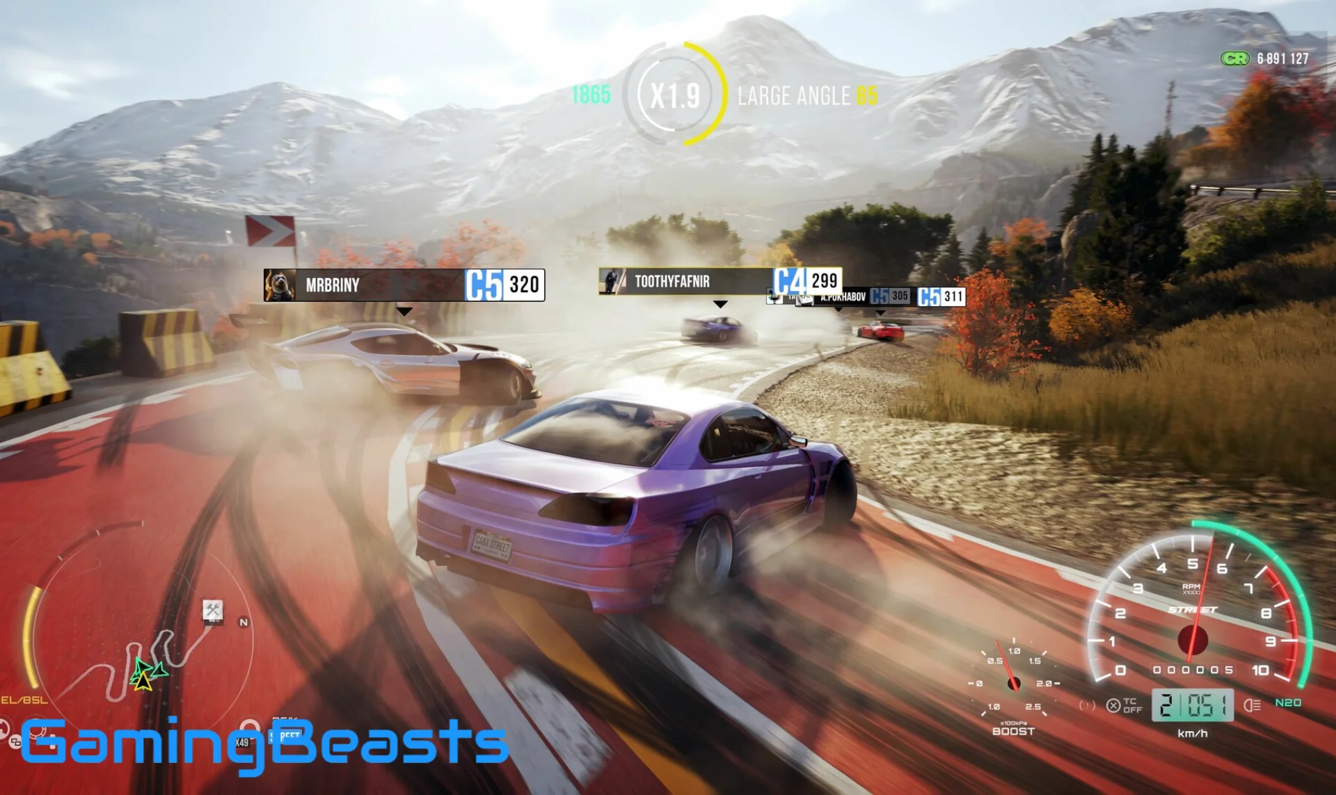 CarX Street PC Full