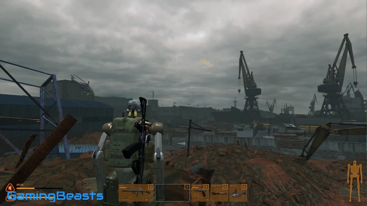 Cargo Hunters PC Full
