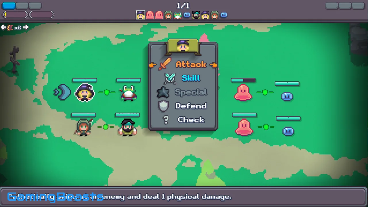 Cauldron PC Full