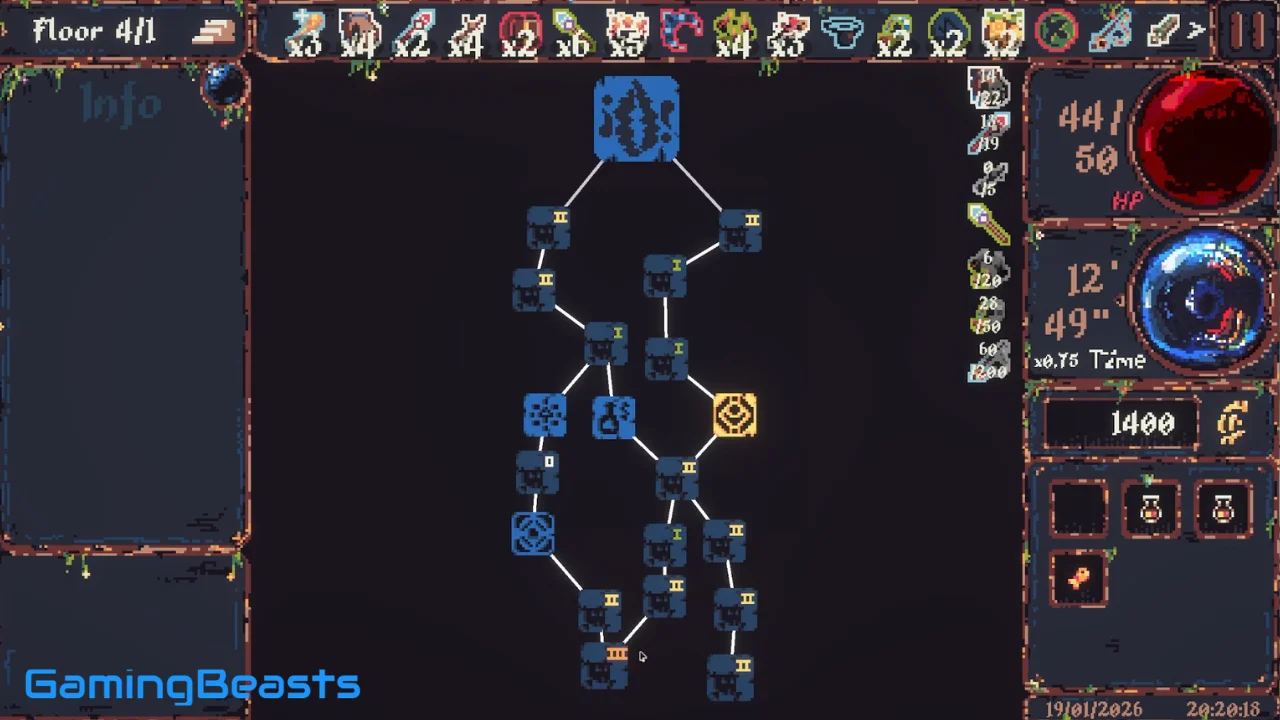 CiniCross PC Full
