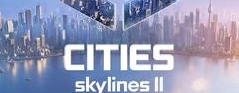 Cities Skylines II Ultimate Edition Free Download v1.6.0f1