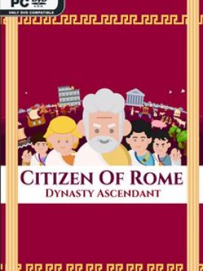 Citizen of Rome Dynasty Ascendant Free Download Build 24019796
