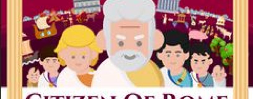 Citizen of Rome Dynasty Ascendant Free Download Build 23814829