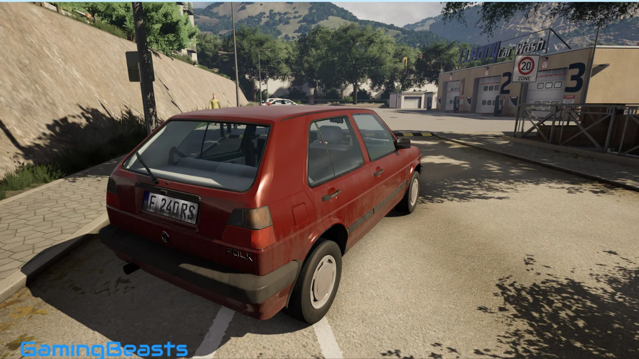 City Car Driving 2.0 Free Download