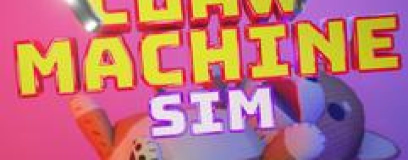Claw Machine Sim Free Download Build 21871660