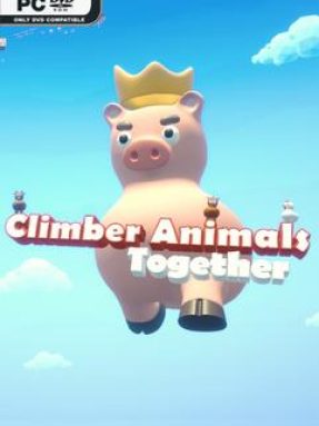 Climber Animals Together Free Download Build 23897618