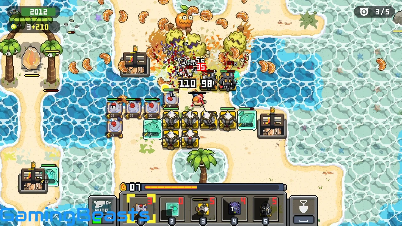 Cluckmech Oasis Free Download