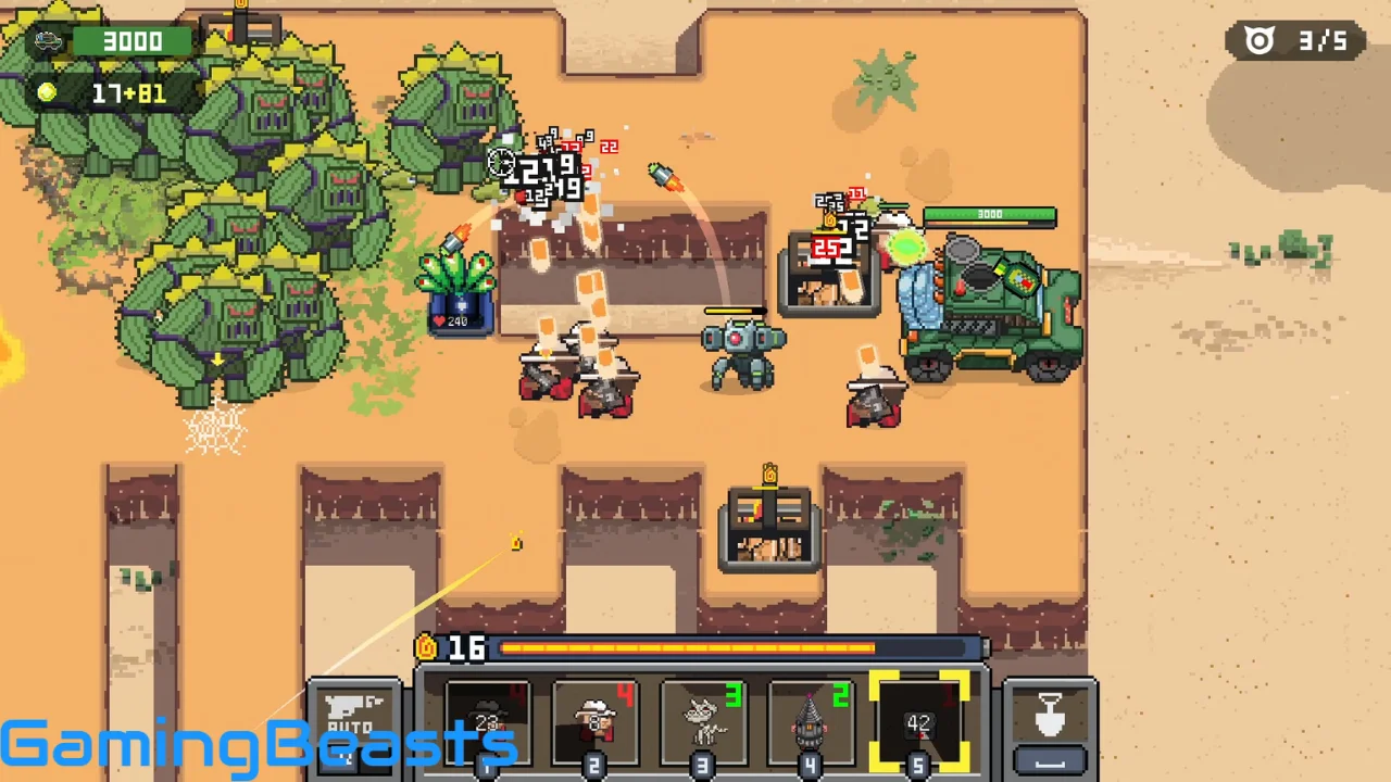 Cluckmech Oasis PC Full
