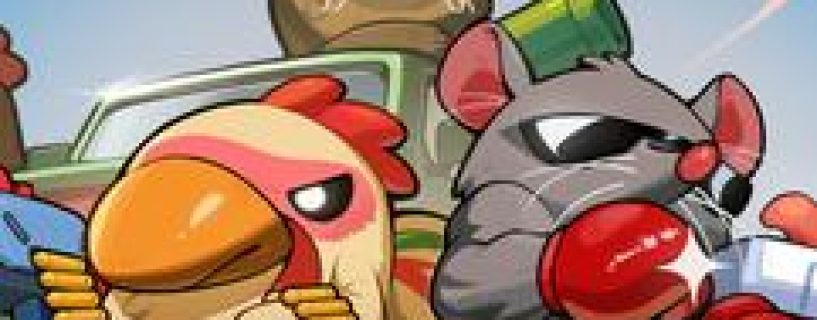 Cluckmech Oasis Free Download v1.4.4