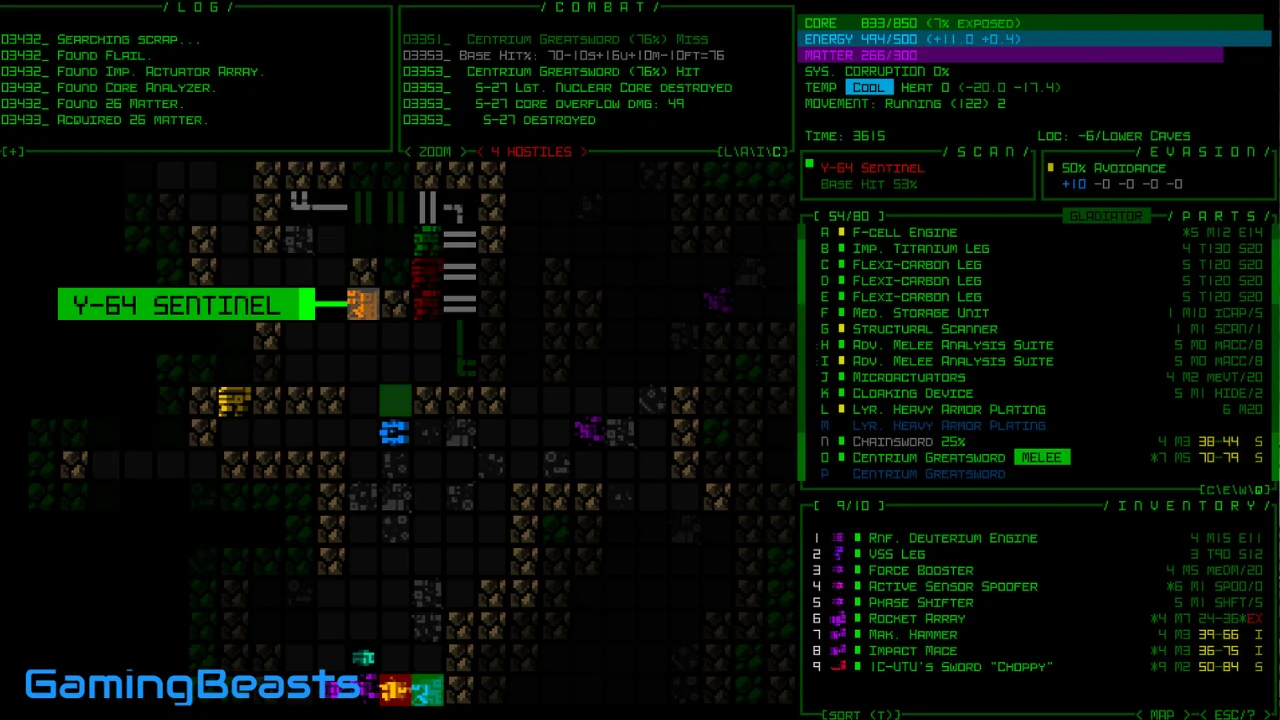 Cogmind PC Full