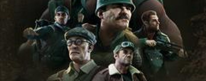 Commandos Origins Free Download v1.7.0
