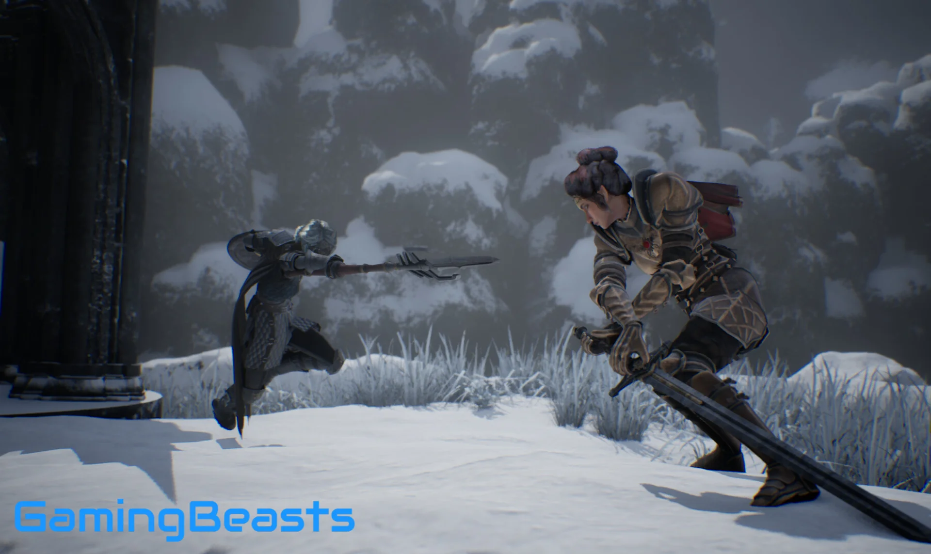Crimson Oath Free Download