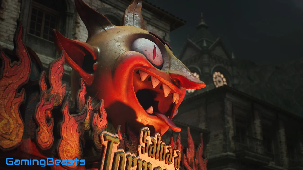 Crisol Theater of Idols PC Full