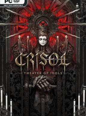 Crisol Theater of Idols  Free Download v1.3