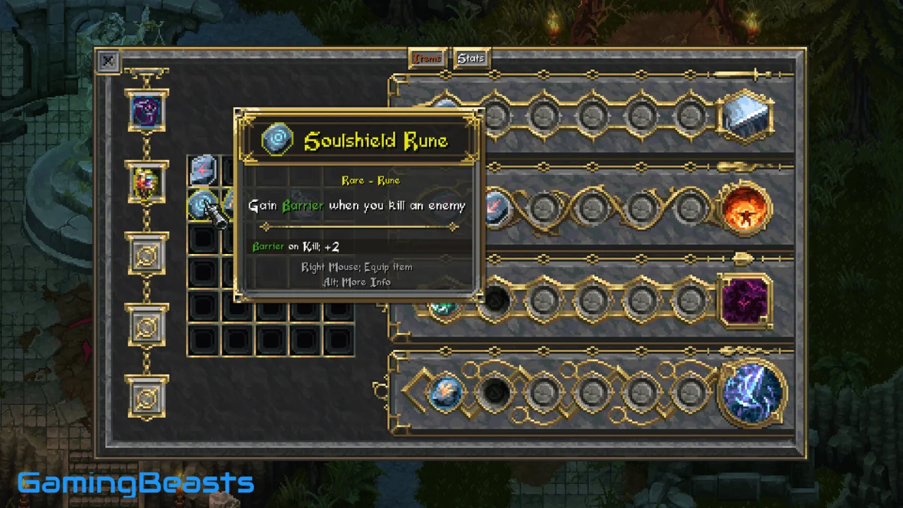 Cursemark PC Full