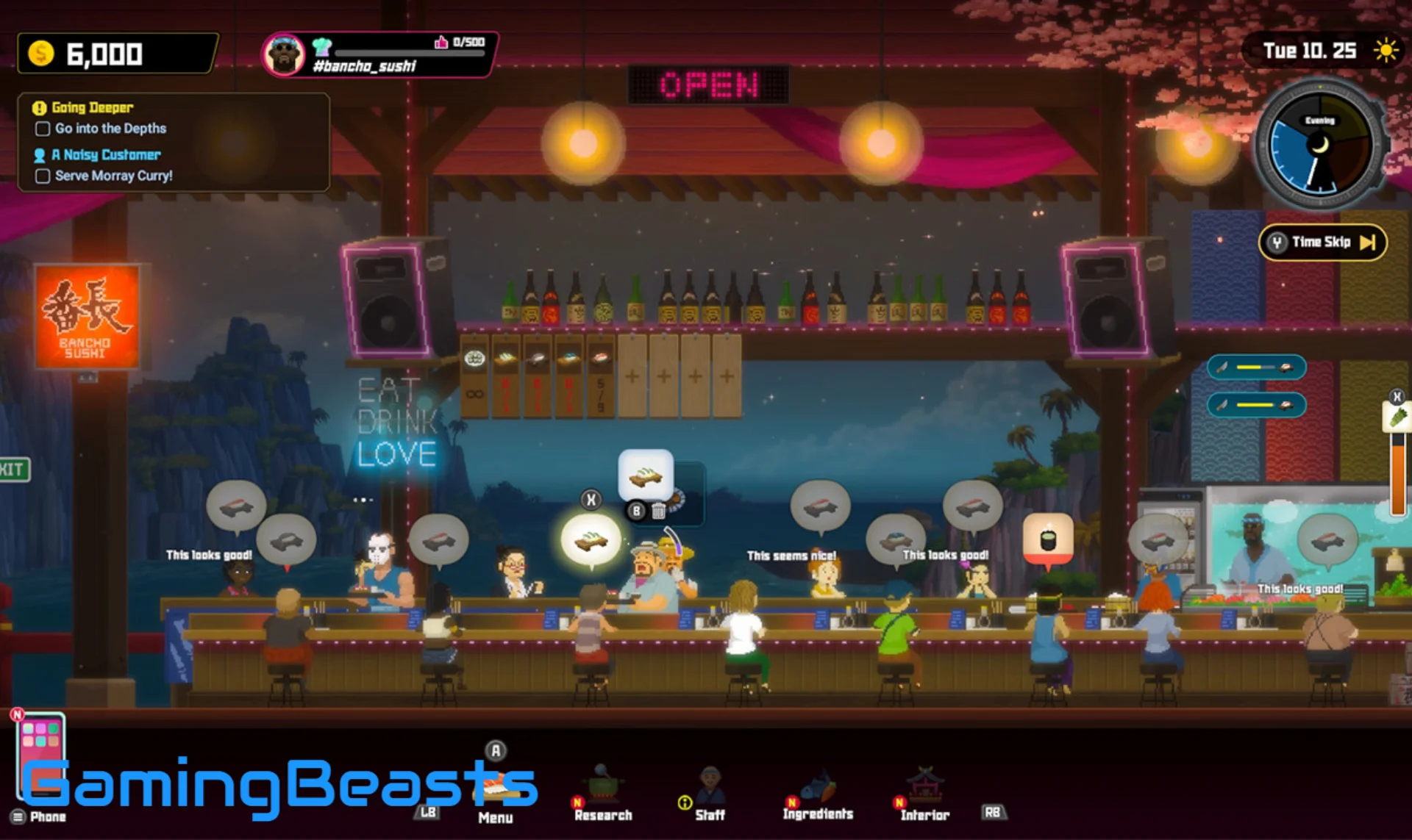 DAVE THE DIVER Free Download