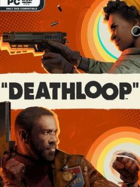 DEATHLOOP Deluxe Edition Free Download v1.820.5.1