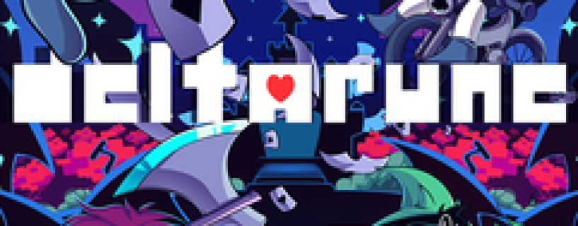 DELTARUNE Free Download Build 23909557