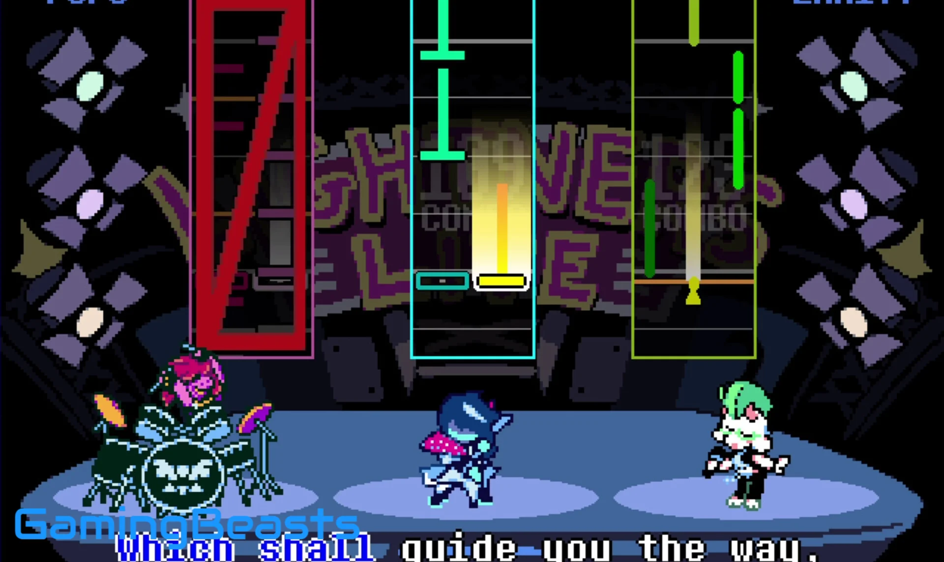 DELTARUNE PC Full