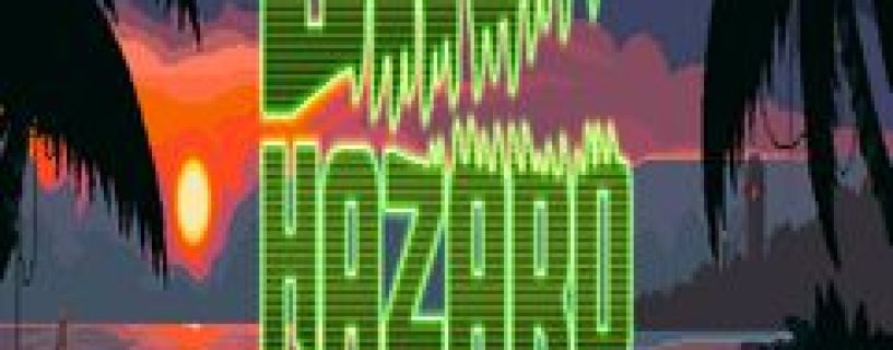 DINO HAZARD Free Download Build 23956974