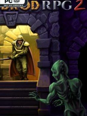 DROD RPG 2 Free Download Build 22665263