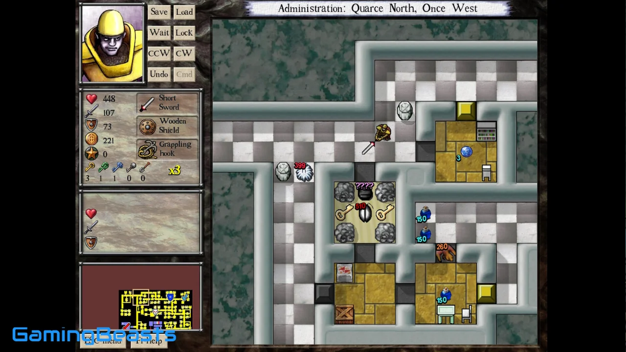 DROD RPG 2 PC Full