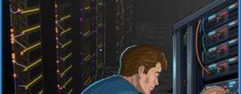 Data Center Free Download v1.1