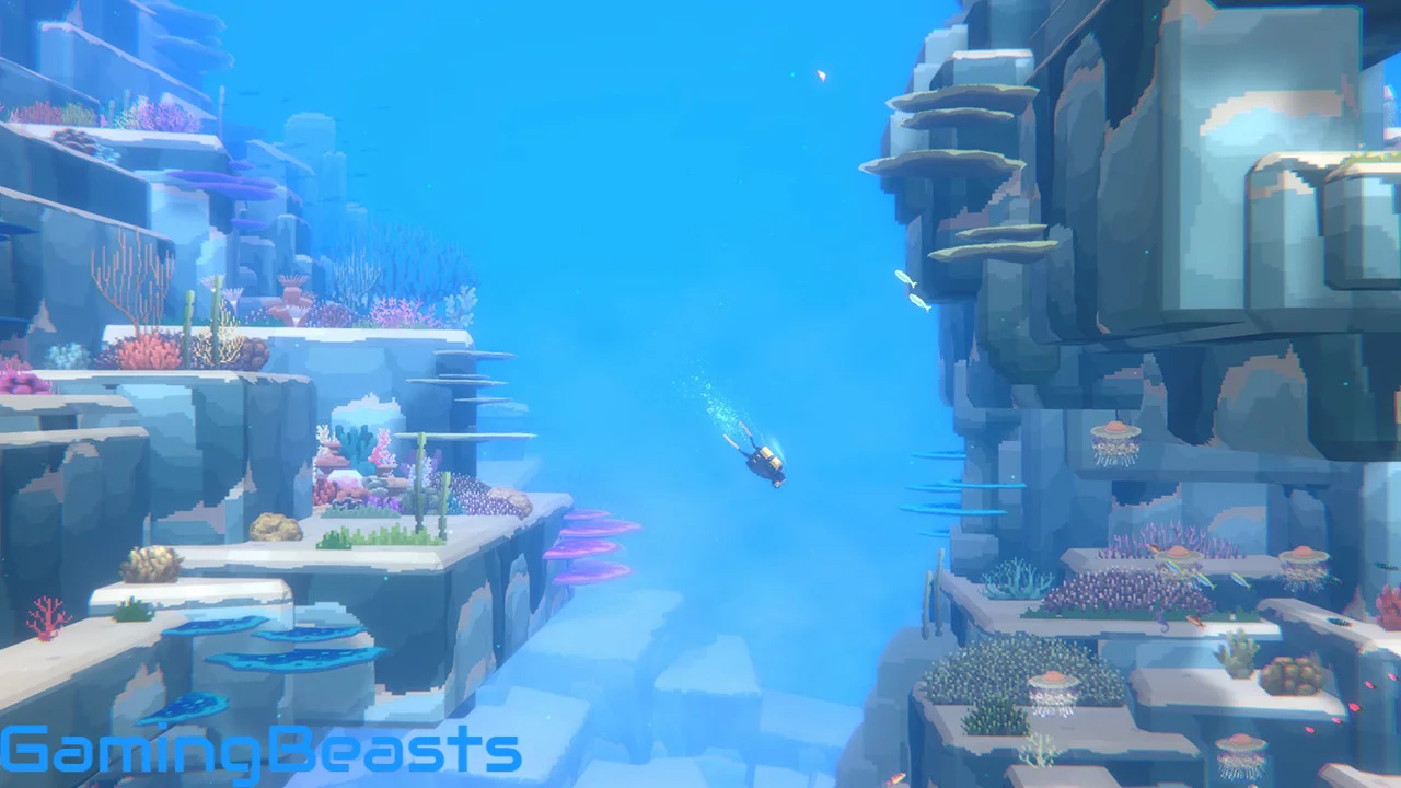 Dave the Diver Free Download