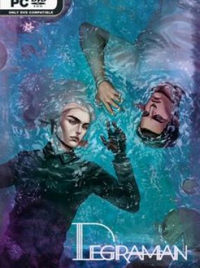 Degraman Act I Vincent Free Download v1.0.30