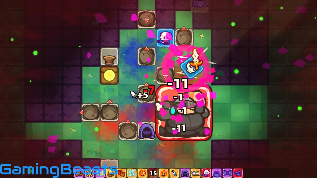 Demon Lord Just a Block PC Full