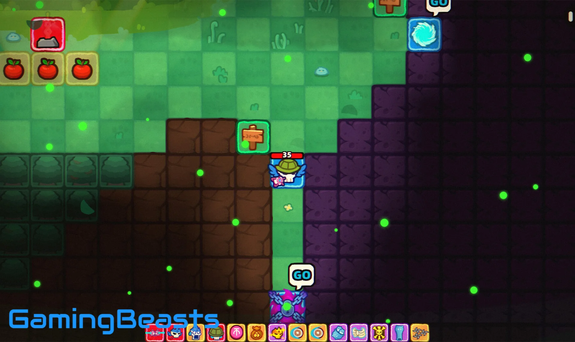 Demon Lord Just a Block PC Full