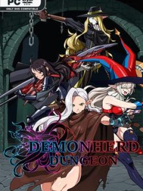Demonherd Dungeon Free Download Build 23940725