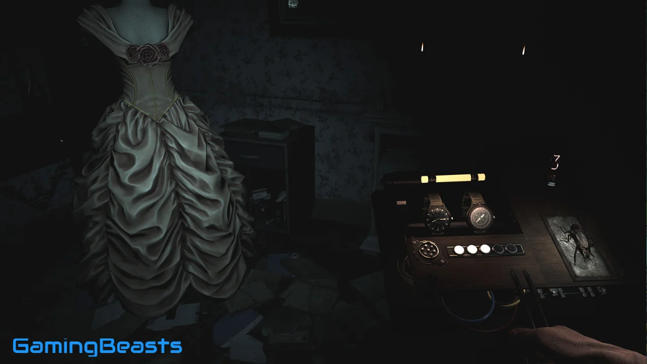 Demonologist PC Full