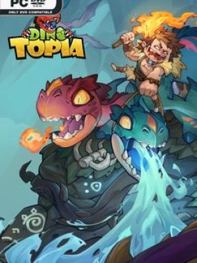 Dinotica Free Download v1.10.6