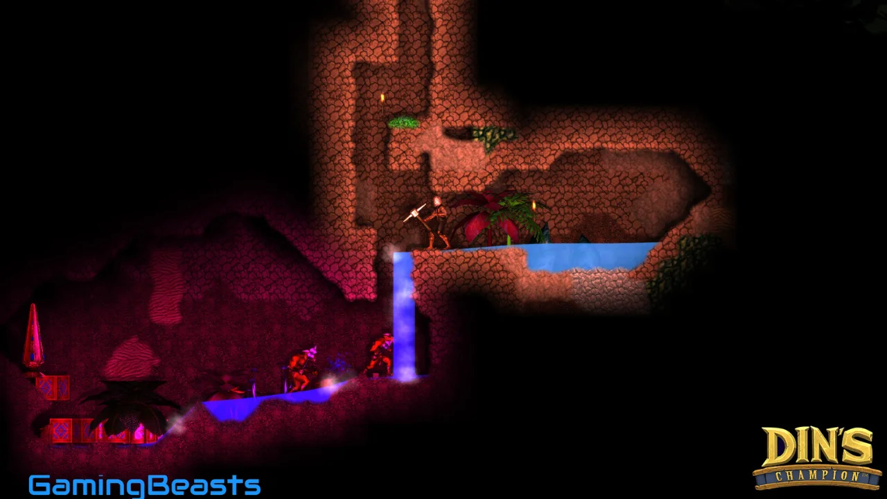 Dins Champion Free Download