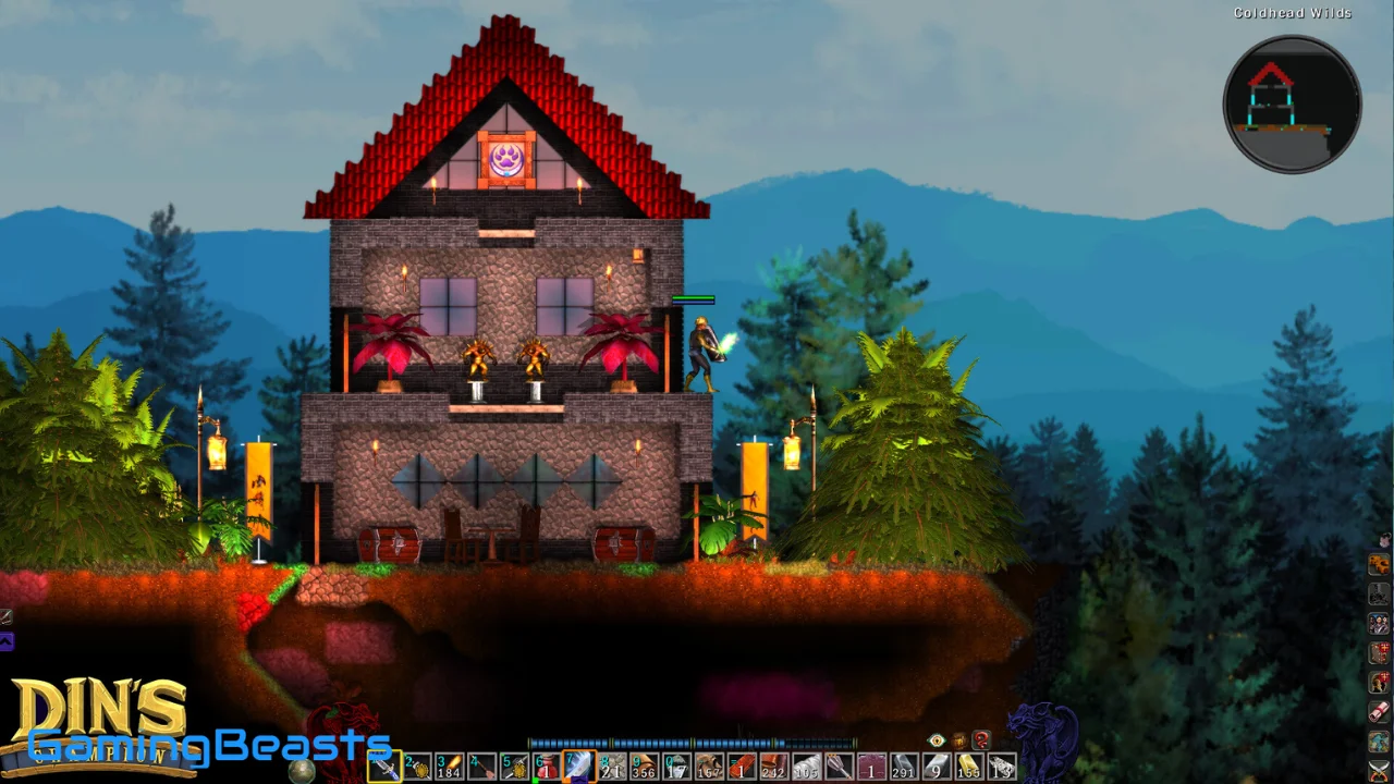 Dins Champion PC Full
