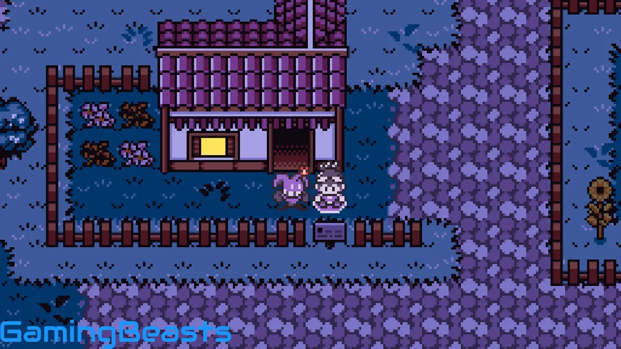 Dokimon Quest PC Full