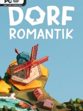 Dorfromantik Free Download Build 24036781