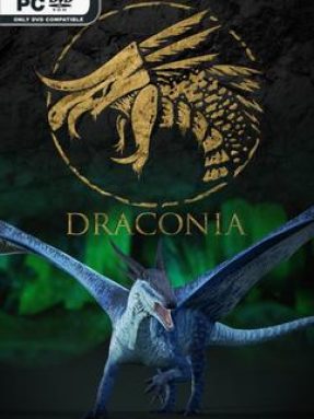 Draconia Free Download Build 23935133