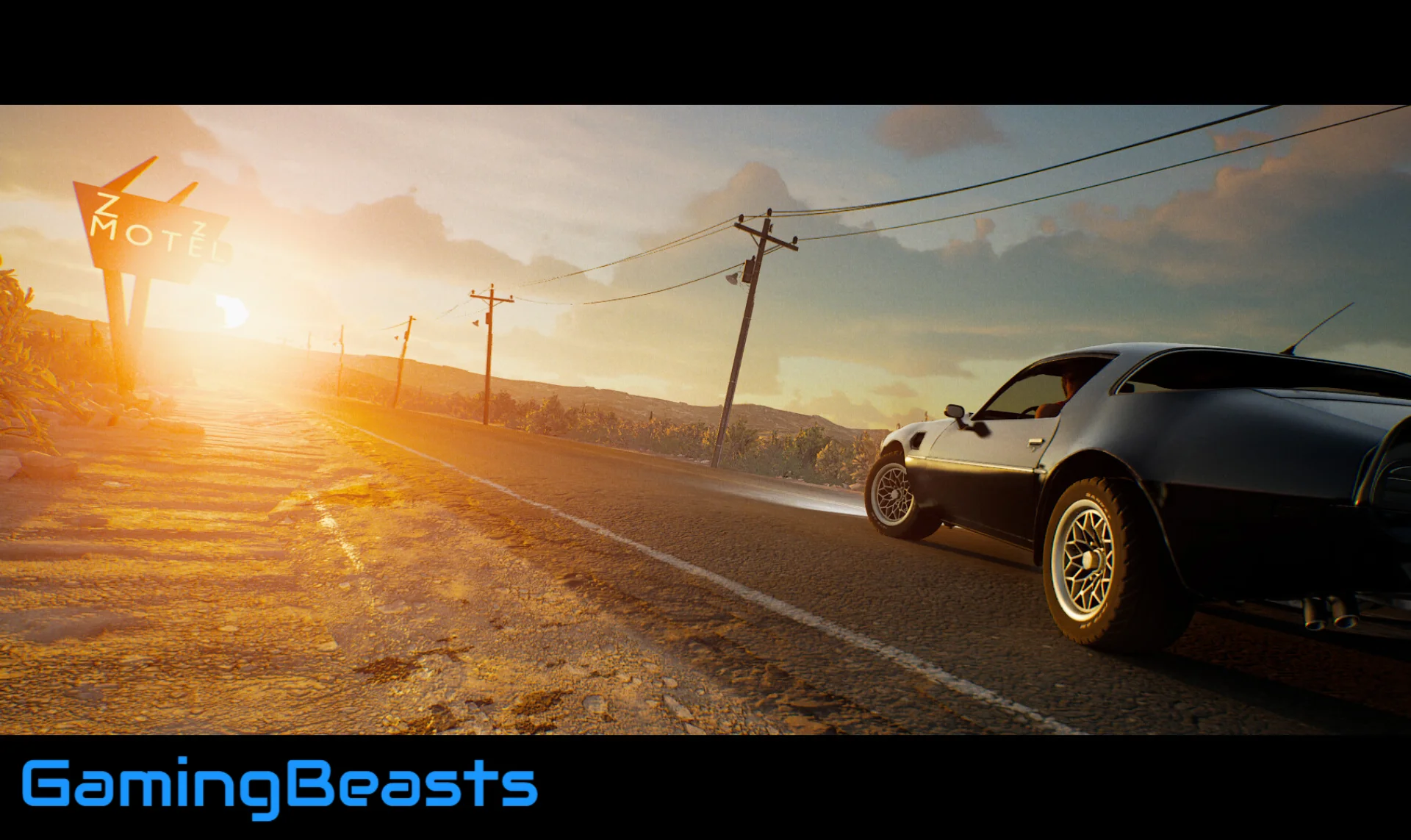 Drive Beyond Horizons New Vehicles Early Access PC Full
