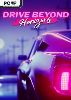 Drive Beyond Horizons New Vehicles Early Access