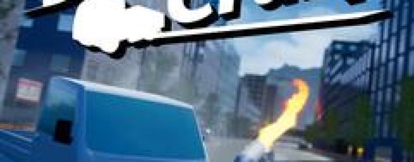 DriveCrazy Free Download v1.2.5