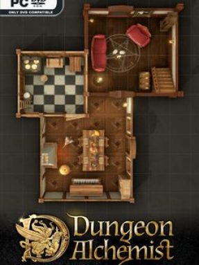 Dungeon Alchemist Free Download Build 23890495