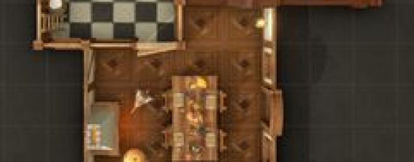 Dungeon Alchemist Free Download Build 23890495